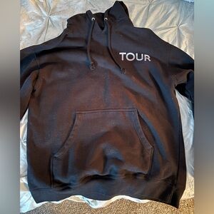Lizzo special tour hoodie
